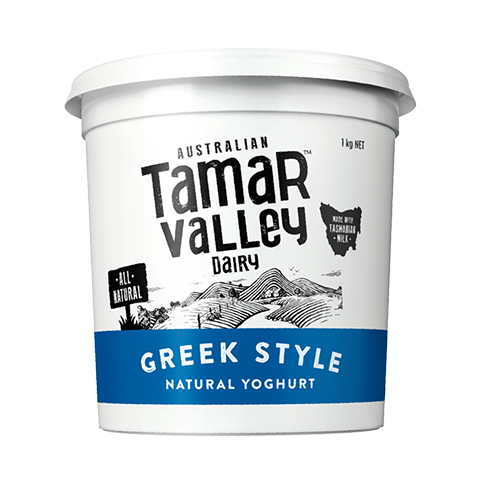 Tamar Valley 希臘式乳酪 1千克