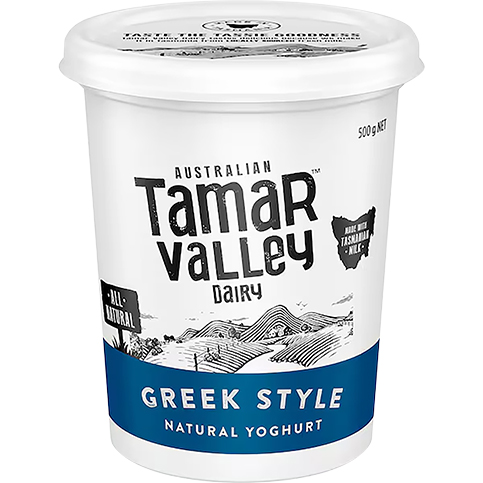 Tamar Valley 希臘式乳酪 500克